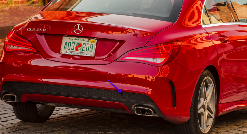 Photo: Mercedes